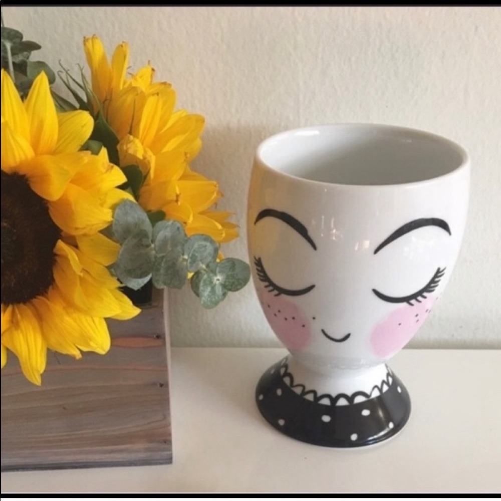 Cute Vase